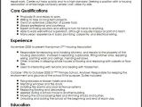 Sample Resume for Handyman Position Handyman Caretaker Cv Sample Myperfectcv