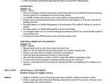 Sample Resume for Handyman Position Handyman Resume Samples Velvet Jobs