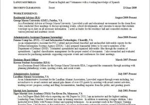 Sample Resume for High School Student Applying to College Sample High School Resume College Application Best