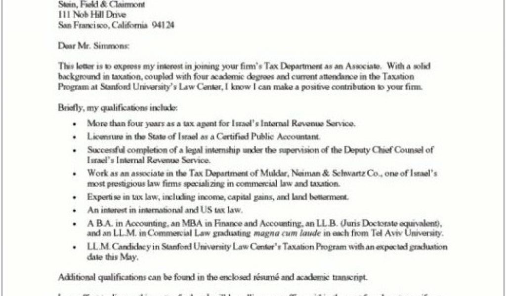 Sample Resume for Homemaker Returning to Work Cover Letter for Stay at ...