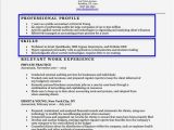 Sample Resume for Homemaker Returning to Work Cover Page Resume for Stay at Home Mom Resume Template