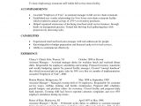 Sample Resume for Hotel and Restaurant Management Graduate Resume Sample for Ojt Hotel and Restaurant Management