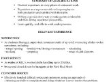 Sample Resume for Hotel and Restaurant Management Graduate Resume Sample Hotel Management Trainee and Service
