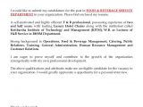 Sample Resume for Hotel Management Fresher 18 Resume for Hotel Management Zasvobodu