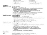 Sample Resume for Housekeeping Job In Hotel Housekeeping Aide Resume Examples Created by Pros