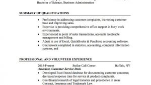 Sample Resume for Internship 25 Basic Resumes Examples for Internships College