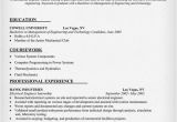 Sample Resume for Internship In Mechanical Engineering 10 Internship Resume Templates Free Pdf Word Psd
