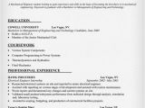 Sample Resume for Internship In Mechanical Engineering 10 Internship Resume Templates Free Pdf Word Psd
