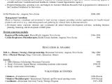 Sample Resume for It Companies Construction Company President Resume Krida Info