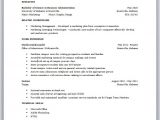 Sample Resume for It Student with No Experience College Student Resume Examples Little Experience