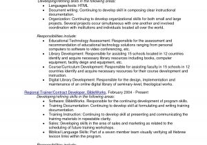 Sample Resume for Library assistant with No Experience Cover Letter Examples for Medical assistant with No