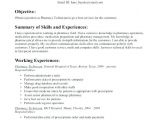 Sample Resume for Library assistant with No Experience Sample Library assistant Resume Rabotnovreme Info