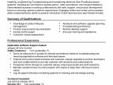 Sample Resume for Mainframe Production Support Application Support Analyst Resume Experience Krida Info