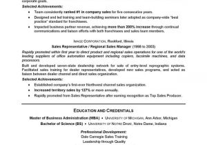 Sample Resume for Managing Director Position Sales Manager Resume Sample Professional Resume Examples