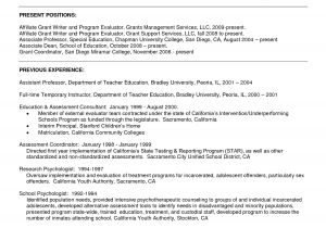 Sample Resume for Masters Program Graduate School Resume Sample Application Cv High