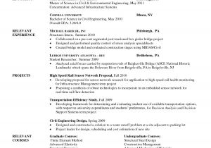 Sample Resume for Masters Program Resume Examples Masters Degree Resume Ideas