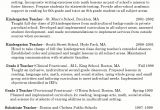 Sample Resume for Maths Teachers Math Teacher Resume Sample Best Resume Collection