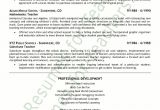 Sample Resume for Maths Teachers Middle School Math Teacher Resume Best Resume Collection