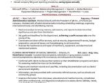 Sample Resume for Mid Level Position Career Level Life Situation Templates Resume Genius
