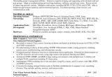 Sample Resume for Network Security Engineer Information Security Manager Resume Sample Bongdaao Com