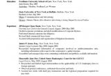 Sample Resume for Nurses Newly Graduated New Grad Rn Resume Sample Best Professional Resumes