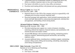 Sample Resume for Office assistant with No Experience Banquet Server Resume Samples Sample Resume for Managers