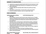 Sample Resume for Office assistant with No Experience Medical Office assistant Resume No Experience Free