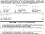Sample Resume for Oil Field Worker Oil Field Consultant Resume Sample Template