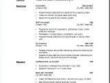 Sample Resume for Ojt Architecture Student Sample Resume for Ojt Mechanical Engineering Students