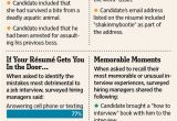 Sample Resume for Older Job Seekers How to Write A Resume Advice for Older Job Seekers Wsj