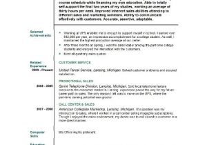 Sample Resume for Older Job Seekers Job Seekers Resumes Best Resume Gallery