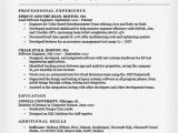 Sample Resume for One Year Experienced software Engineer software Engineer Resume Sample Writing Tips Resume