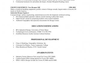 Sample Resume for orthopedic Surgeon John Raymond Flory Chronological Resume 6