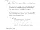 Sample Resume for orthopedic Surgeon orthopedics Resume