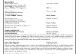 Sample Resume for Paraprofessional Position Paraprofessional Resume 2015