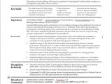 Sample Resume for Police Officer with No Experience Resumes for Police Officers Musiccityspiritsandcocktail Com