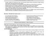 Sample Resume for Procurement Officer Resume Templates Useful Procurement Officer Objective