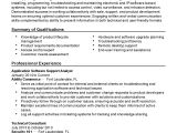 Sample Resume for Production Support Analyst Application Support Analyst Resume Experience Krida Info