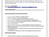 Sample Resume for Qtp Automation Testing Old Fashioned android Mobile Application Testing Resume