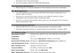 Sample Resume for Qtp Automation Testing Qtp Resumes for Experienced Annecarolynbird