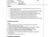 Sample Resume for Quality Analyst In Bpo Quality Analyst Resume Resume Badak