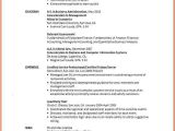 Sample Resume for Recent College Graduate with No Experience 10 Resume Template for Recent College Graduate Budget