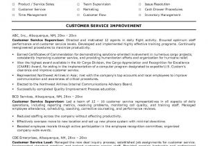 Sample Resume for Sales associate and Customer Service Sample Resume Customer Service Sales associate Krida Info