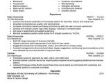 Sample Resume for Sales associate and Customer Service Simple Sales associate Level Resume Example Livecareer
