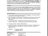 Sample Resume for Sap Mm Consultant Sample Resume Sap Consultant How to Write A Good Document