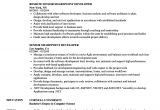 Sample Resume for Sharepoint Developer Sharepoint Resume Talktomartyb