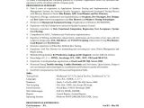 Sample Resume for software Test Engineer with Experience software Engineer Resume Template 6 Free Word Pdf