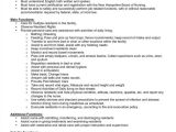 Sample Resume for Staff Nurse Position Staff Nurse Job Description for Resume Resume Ideas
