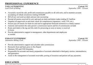 Sample Resume for Store Clerk Resume Samples Produce Clerk Resume