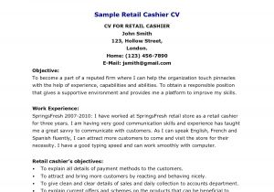 Sample Resume for Store Clerk Sample Resume for Store Clerk Resume Ideas